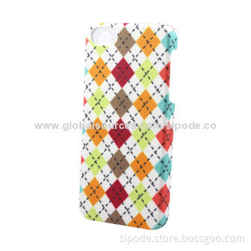Protective Hard Cases for iPhone 5S